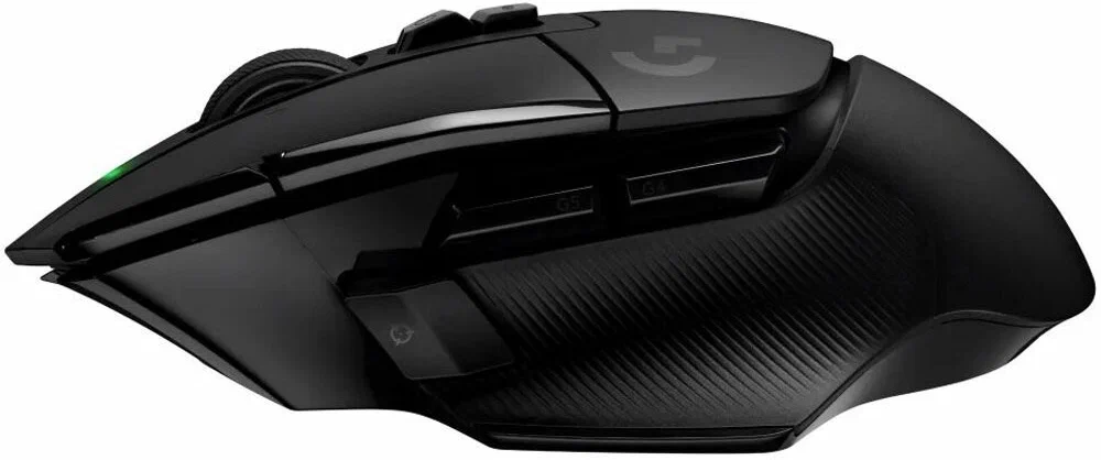 Logitech G502 HERO Gaming Mouse