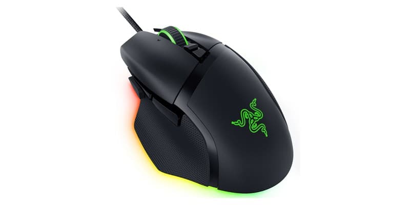 Razer Basilisk V3 Pro Gaming Mouse