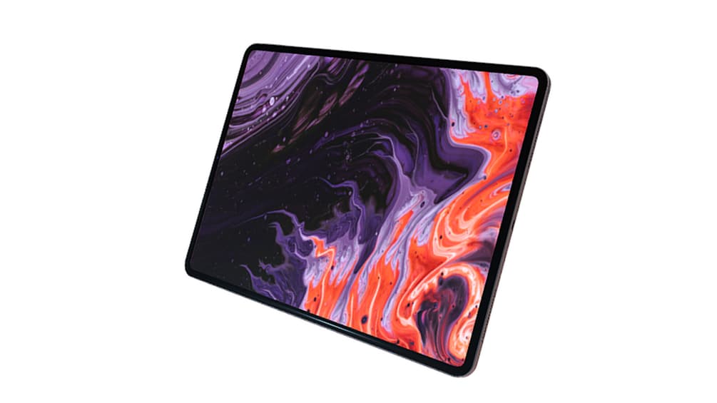 iPad Pro 12.9-inch