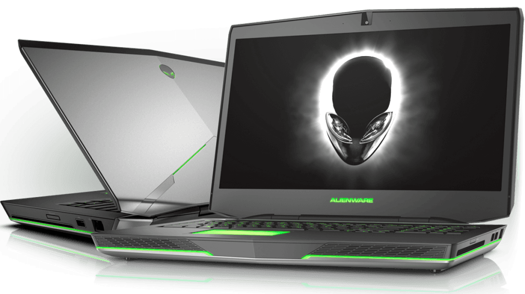 Alienware Gaming Laptop