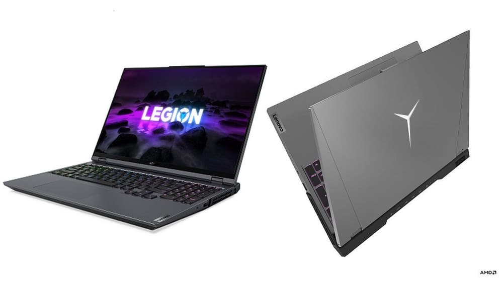 Lenovo Legion Gaming Laptop