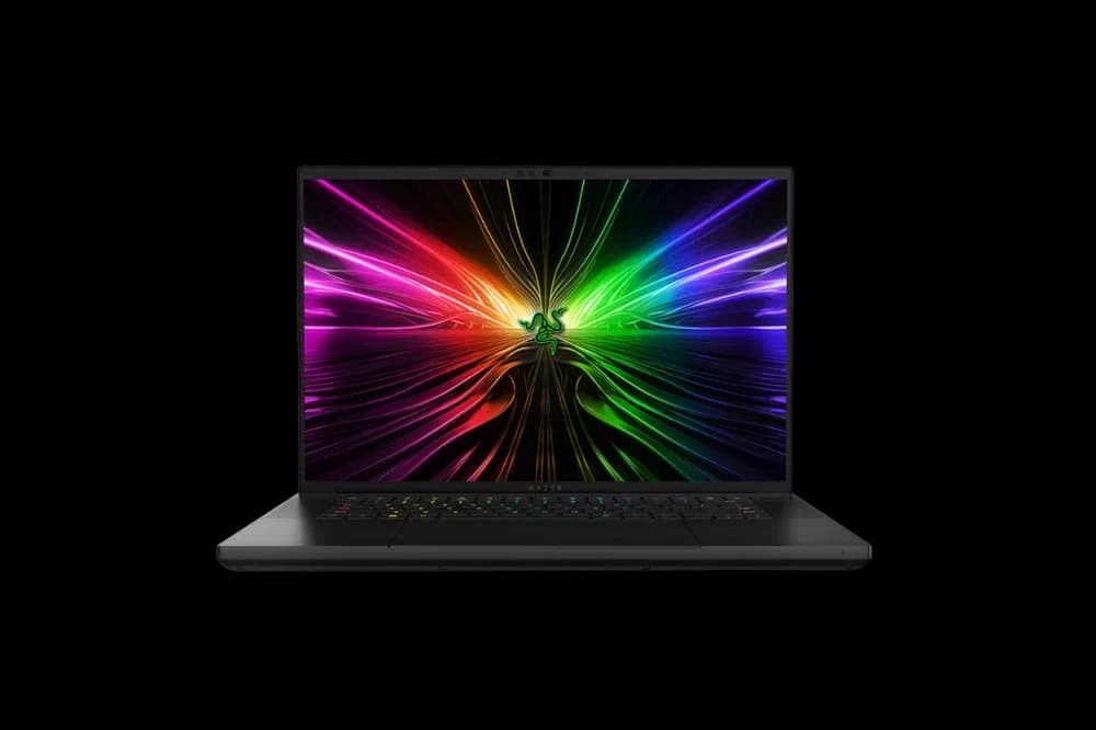 Razer Blade 16