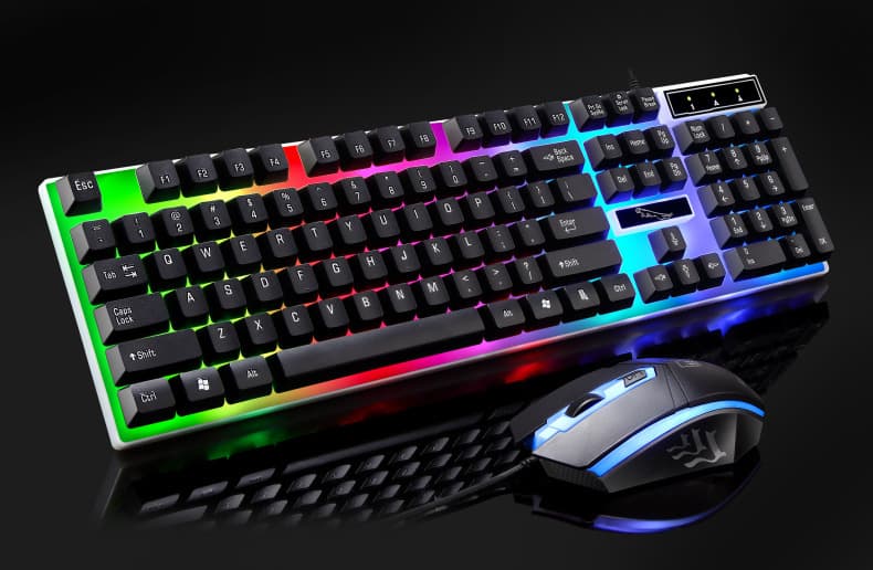 RGB Gaming Keyboard
